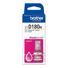 OEM ink Brother BTD180M...