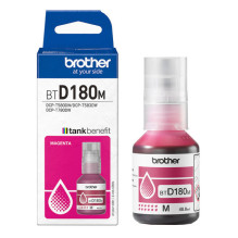 OEM ink Brother BTD180M magenta