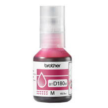 OEM ink Brother BTD180M magenta