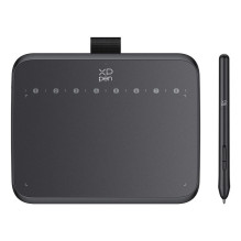 GRAPHIC TABLET 16X9CM / DECO 640 XPPEN