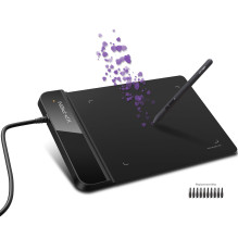 GRAFINĖ PLANŠETĖ 4X3" / STAR G430S XPPEN