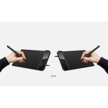 GRAFINĖ PLANŠETĖ 4X3" / STAR G430S XPPEN