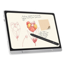 GRAPHIC TABLET 148X236MM / MAGIC NOTE PAD XPPEN