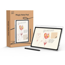 GRAPHIC TABLET 148X236MM / MAGIC NOTE PAD XPPEN