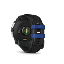 Garmin Instinct 3 - 50 mm, Supernova Edition, Solar, Whitestone / Black sports watch Garmin Instinct 3 - 50 mm, Supernova Edition, Solar, Whitestone / Black sports watch