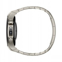 Huawei HUAWEI WATCH 5 (46 mm) kosminis sidabras