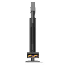Vacuum Cleaner, DREAME, Z30 Station, Dry, Stick vacuum, Black, Bagless, Battery, 2.2 kg, VZV26B