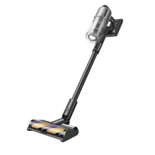 Vacuum Cleaner, DREAME, Z30 Station, Dry, Stick vacuum, Black, Bagless, Battery, 2.2 kg, VZV26B