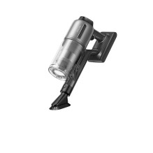 Vacuum Cleaner, DREAME, Z30 Station, Dry, Stick vacuum, Black, Bagless, Battery, 2.2 kg, VZV26B