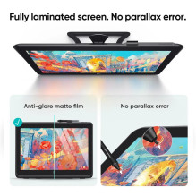 GRAPHIC TABLET 476.06X267.79MM / ARTIST 22 PLUS XPPEN