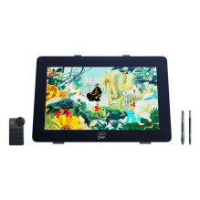 GRAFINĖ PLANŠETĖ 526X296MM / ARTIST PRO 24(GEN2)165HZ XPPEN