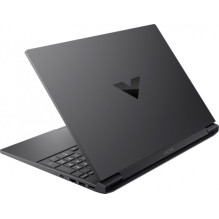 HP Victus 15-fb3231nw 15.6 144hz 7445HS 16GB 512SSD RTX4050 EN W11 Juodas Nešiojamas kompiuteris