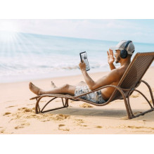 Hannspree HannsNote 2 10" SN10HR1B Hannspree HannsNote 2 10" SN10HR1B