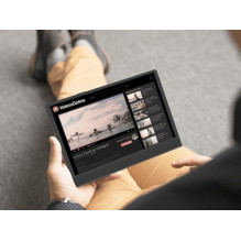 Hannspree HannsNote 2 10" SN10HR1B Hannspree HannsNote 2 10" SN10HR1B