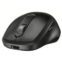 HP 515 Ultra-Fast Rechargeable Wireless Black