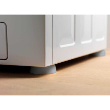 Electrolux E4WHPA02 washing machine part / accessory Anti-vibration pad 4 pc(s)