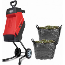 Scheppach GS55 Electric 2400W