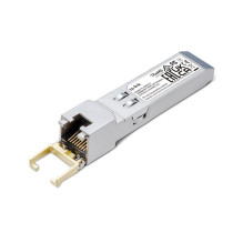 Tinklo Modulis - Tp-link RJ45 SFP