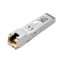 Tinklo Modulis - Tp-link RJ45 SFP
