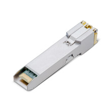 Network Module - Tp-link RJ45 SFP