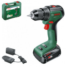 Bosch UniversalDrill 18V-60...