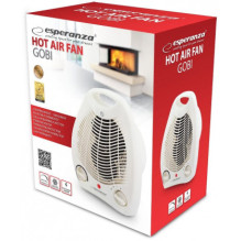 Esperanza EHH011 White Esperanza EHH011 White