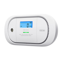 X-Sense XC01-M Link+ Pro carbon monoxide detector