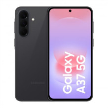 Samsung A376B Galaxy A37 128GB Nuostabus tamsiai pilkas