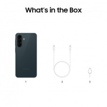 Samsung A376B Galaxy A37 128GB Nuostabus Pilkai Žalias