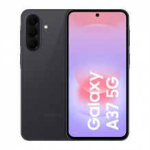 Samsung A376B Galaxy A37 256GB Nuostabus tamsiai pilkas