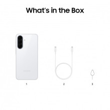 Samsung A376B Galaxy A37 128GB Awesome White