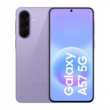 Samsung A576B Galaxy A57 128GB Nuostabi alyvinė