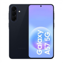 Samsung A576B Galaxy A57 128GB Nuostabiai Tamsiai Mėlynas Samsung A576B Galaxy A57 128GB Nuostabiai Tamsiai Mėlynas