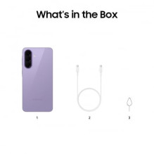 Samsung A576B Galaxy A57 128GB Awesome Lilac