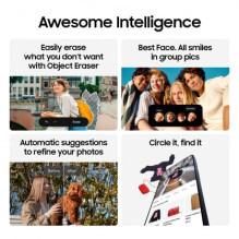 Samsung A576B Galaxy A57 256GB Awesome Navy