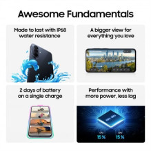 Samsung A576B Galaxy A57 256GB Awesome Navy