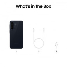 Samsung A576B Galaxy A57 256GB Nuostabus Tamsiai Mėlynas