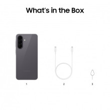 Samsung A576B Galaxy A57 256GB Awesome Gray