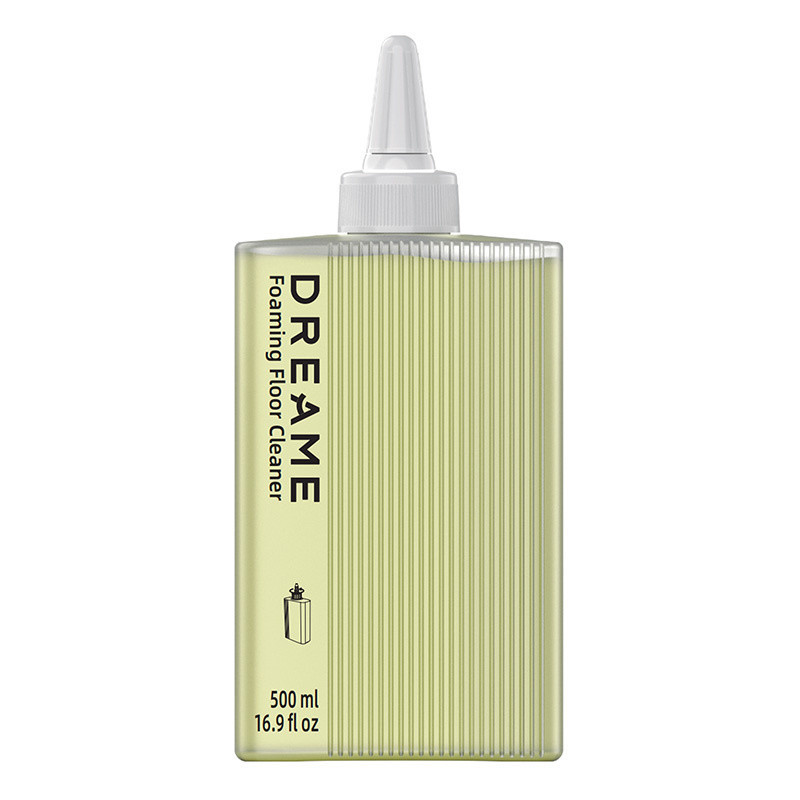 Dreame H15 Pro FoamWash vacuum cleaner foam.