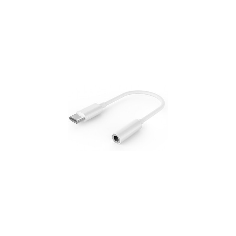 Adapteris Gembird USB C tipo - 3,5 mm