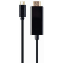 Cable Gembird USB Type-C...