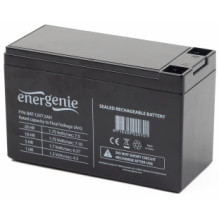 Energenie 7.5Ah 12V