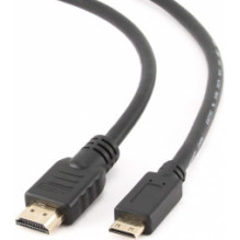 Cable Gembird miniHDMI -...