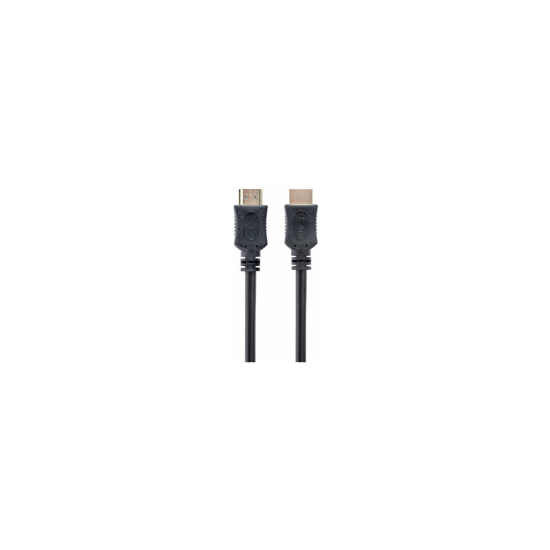 Cable Gembird HDMI-HDMI 1.8m