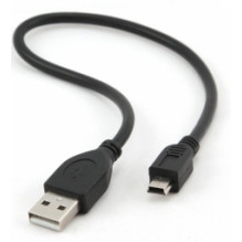 Kabelis Gembird USB...