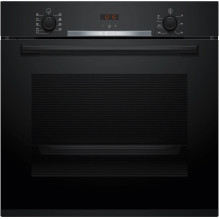 BOSCH HBA334EB4 oven