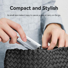 TINKLO ADAPTERIS USB-C GIGABIT / 0.15M CFPHB VENTION TINKLO ADAPTERIS USB-C GIGABIT / 0.15M CFPHB VENTION