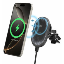 Swissten MagRide Qi2 15W black