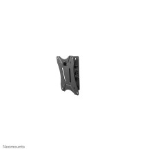 TV SET ACC WALL MOUNT 10-30" / BLACK NM-W60BLACK NEOMOUNTS TV SET ACC WALL MOUNT 10-30" / BLACK NM-W60BLACK NEOMOUNTS