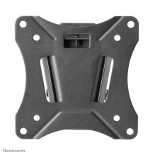 TV SET ACC WALL MOUNT 10-30" / BLACK NM-W60BLACK NEOMOUNTS TV SET ACC WALL MOUNT 10-30" / BLACK NM-W60BLACK NEOMOUNTS
